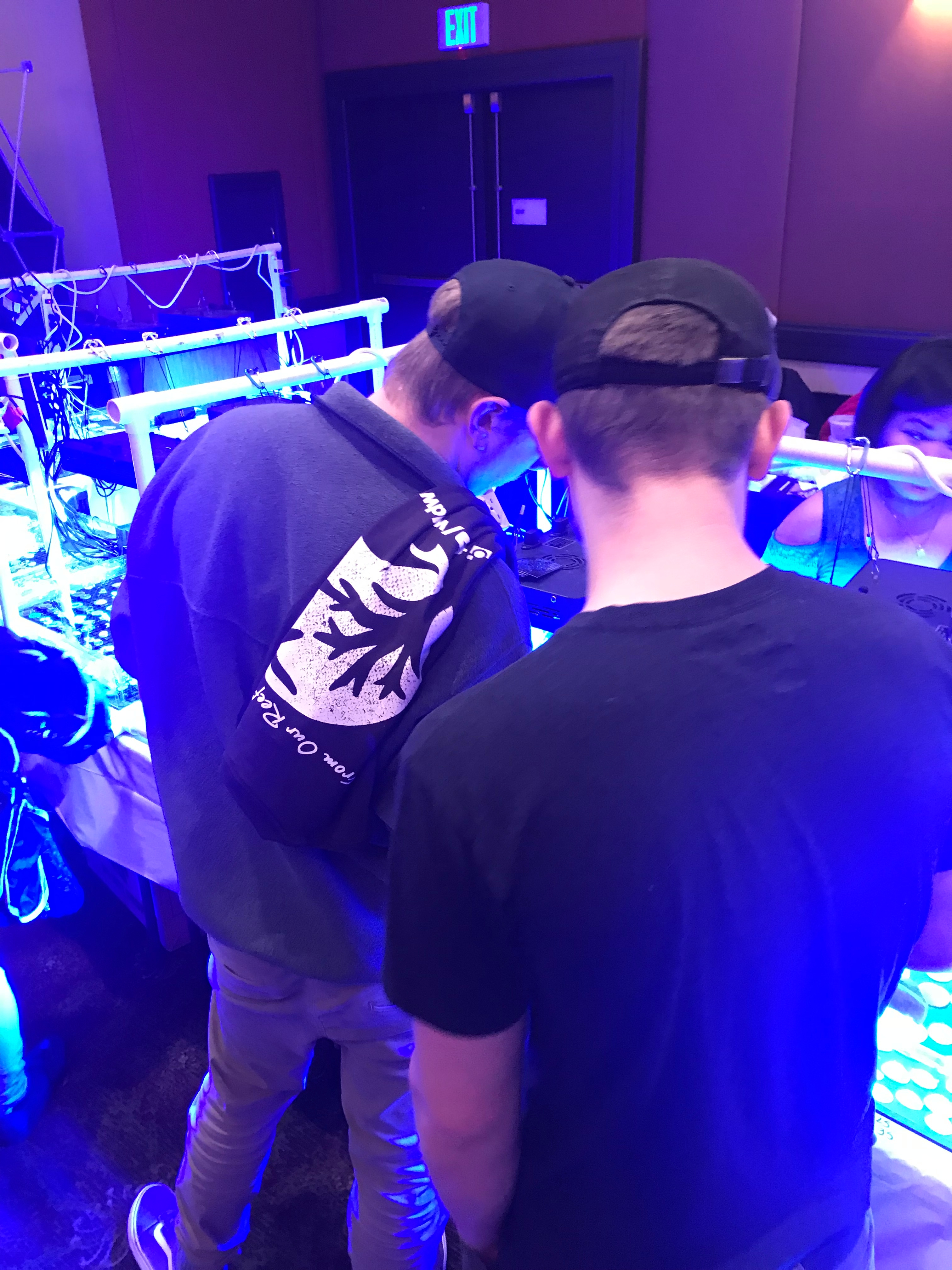 ReefZoo Founder